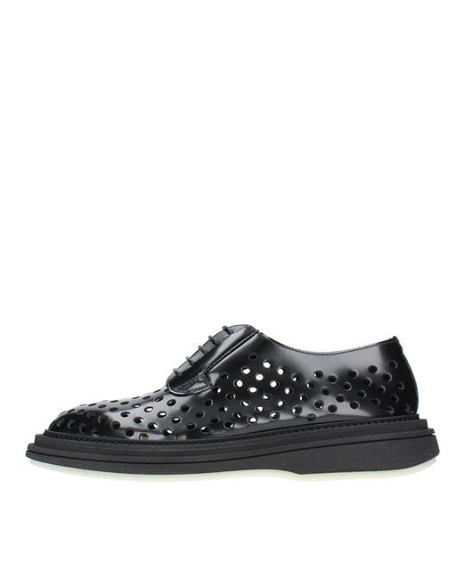 THE ANTIPODE Halbschuhe Schwarz in Black für Herren