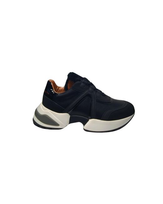 Zapatos Para Mujeres Marble Alexander Smith de color Blue