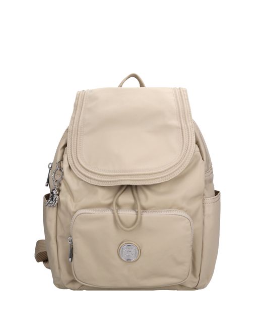 Kipling Zakken in het Natural voor heren