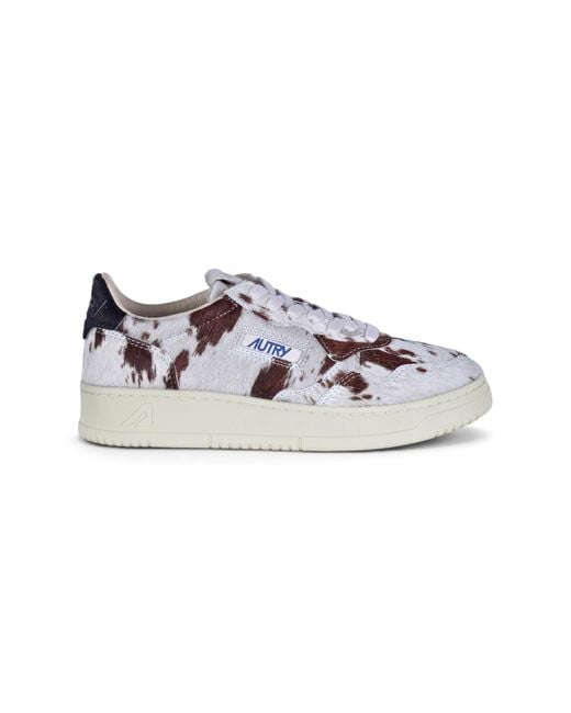 Autry Multicolor Sneaker