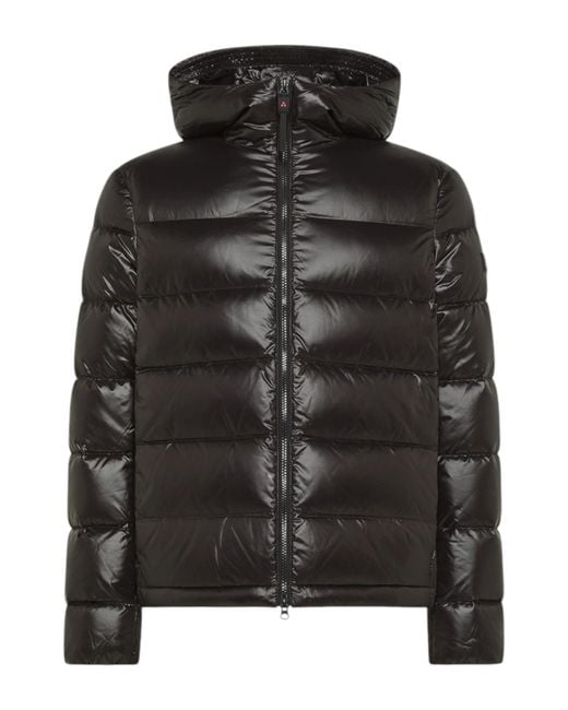 Peuterey Herenjack Honova Lks 04 Ner in het Black voor heren