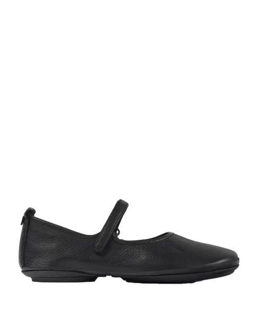 Danseurs De Femmes Camper en coloris Black