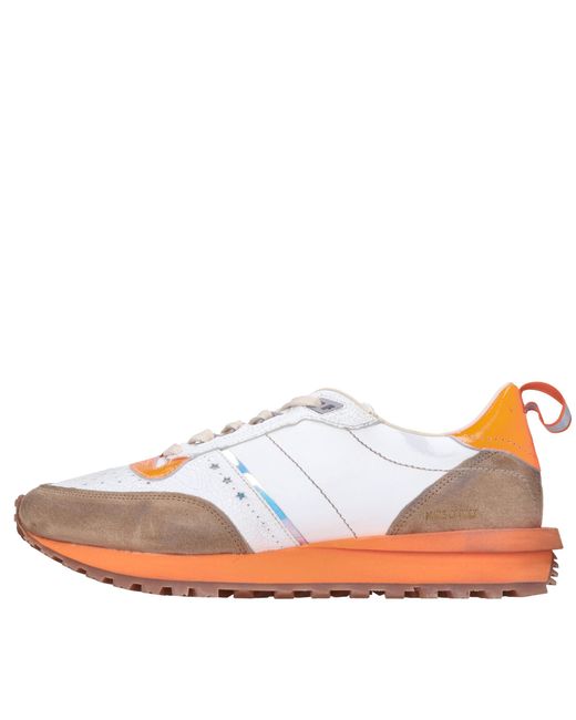 Baskets Multicolores HIDNANDER pour homme en coloris Blue