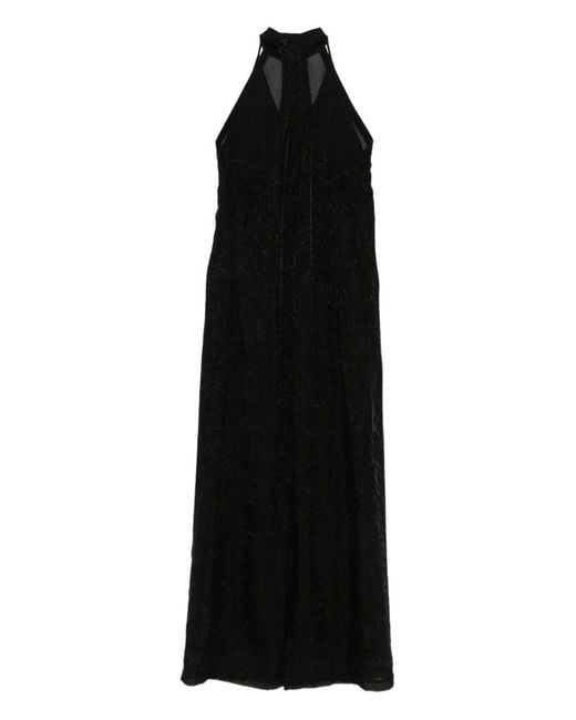 Alysi Black Clothes