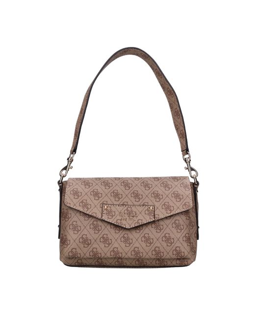 Bolsas Guess de color Brown