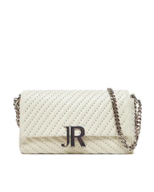 John  Richmond  _ John Richmond en coloris Multicolor