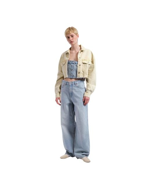 Vaqueros Mujer Dr Denim Mujer Dr. Denim de color Blue