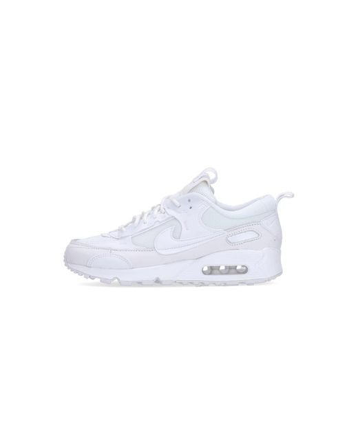Nike White Sneakers