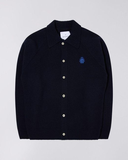 Edwin Hemden Mann I034132.77.67 in Blue für Herren