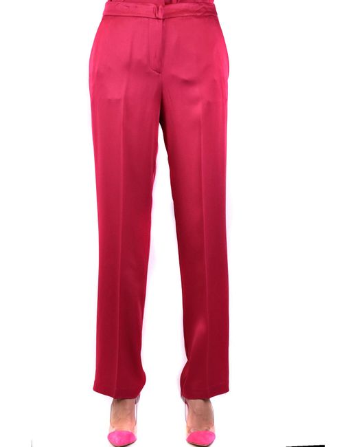Twin Set Red Hose