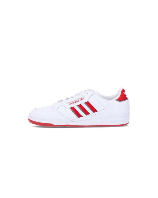 Adidas Pink Sneakers for men