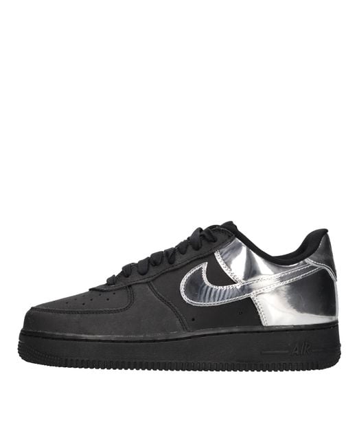 Nike Black Sneakers