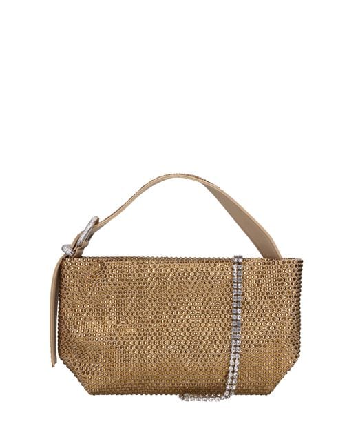 Gedebe Brown Taschen