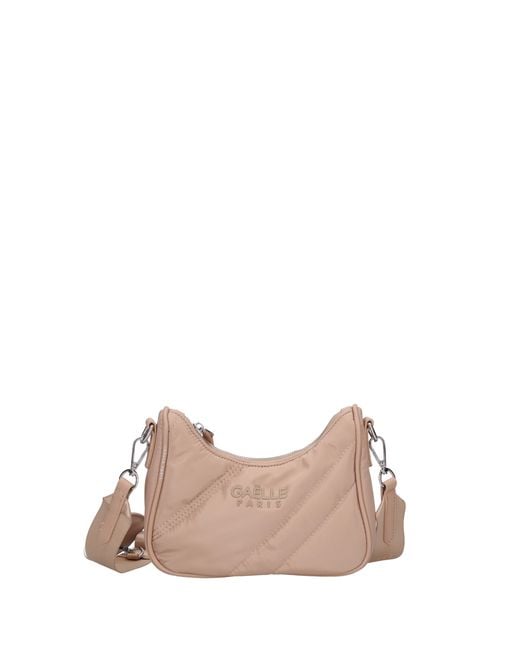 Bolsos Gaelle de color Multicolor