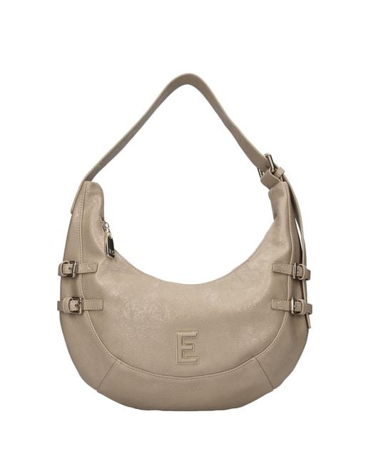 Bolsas ERMANNO FIRENZE de color Gray