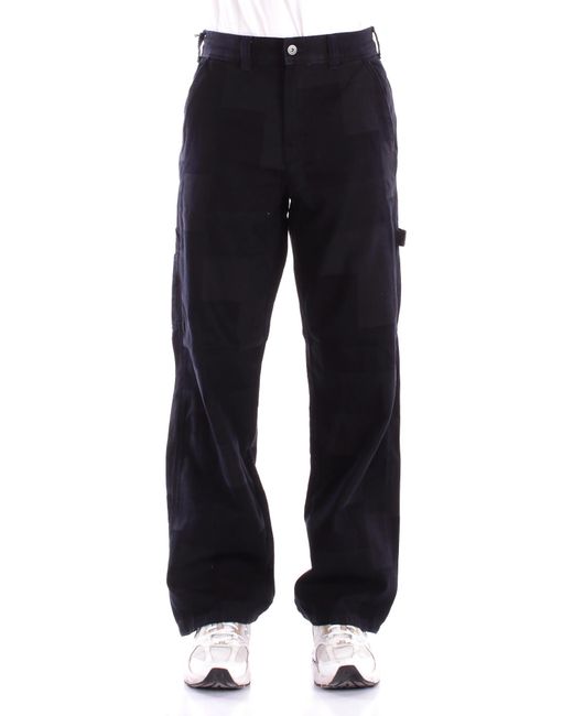 Dickies Hosen Gesalzen in Blue für Herren