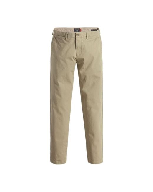 Dockers Natural Smart 360 Flex Alpha Pants for men