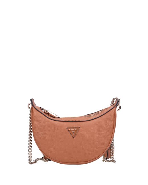 Guess Brown Taschen. Braun