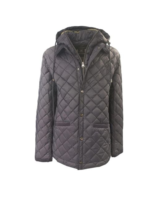 Husky Gray Dorian Dorian Jacket for men