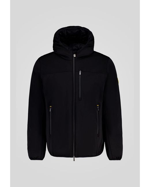 Ciesse Piumini Jacket Jayden 3,0 in het Black voor heren