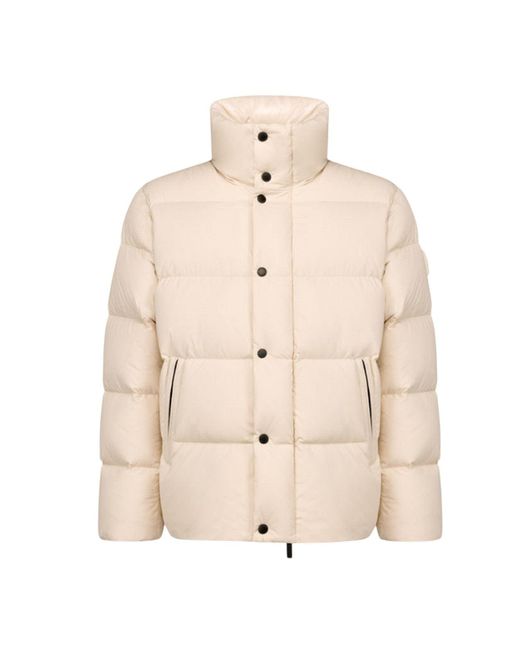 AFTER LABEL Natural Jackets for men