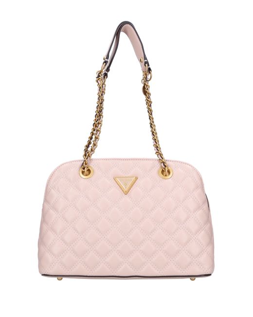 Bolsas Guess de color Pink