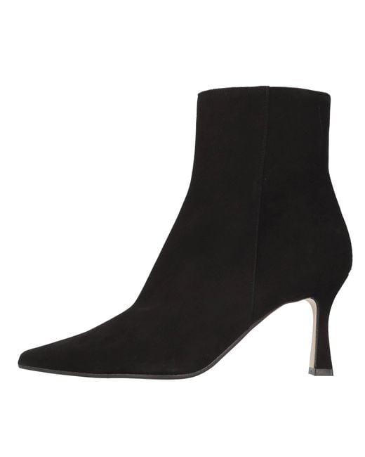 Festamilano Black Boots