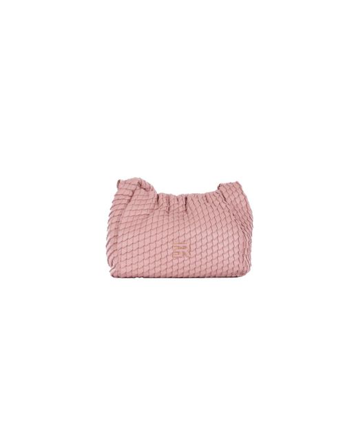 Ermanno Scervino Pink Taschen. Rosa