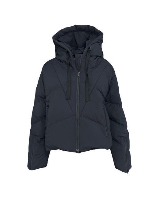 NO.1 Como Blue Jacket No1 Como Klee_Nero