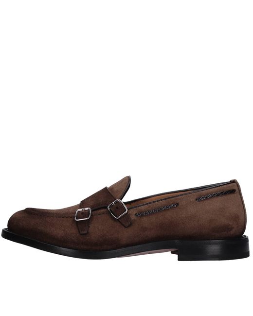 Fabi Niedrige Schuhe Braun in Brown für Herren