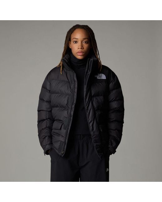 The North Face Black Outerwear And Jackets Nf0A89G9