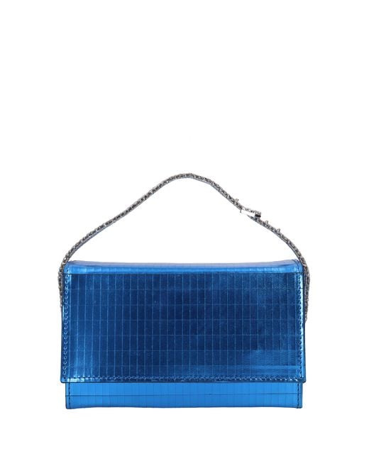 Gedebe Blue Bags