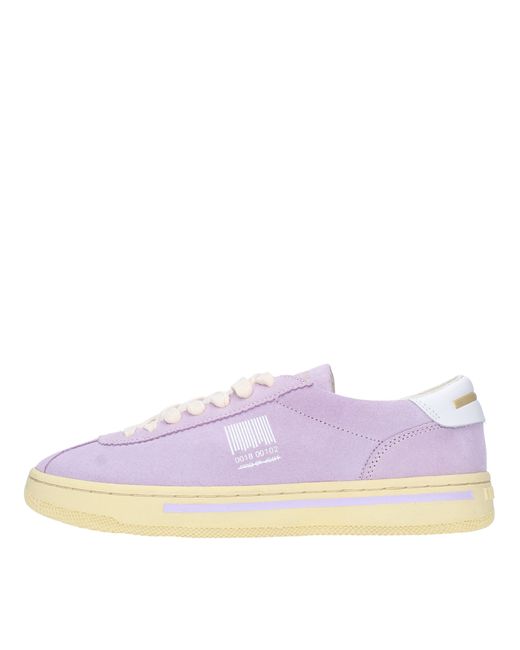 PRO 01 JECT Purple Sneakers Lilac