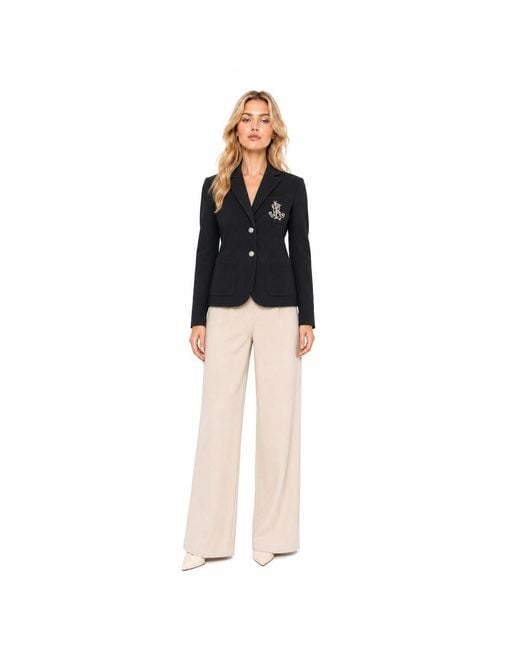 Ralph Lauren Black Jackets
