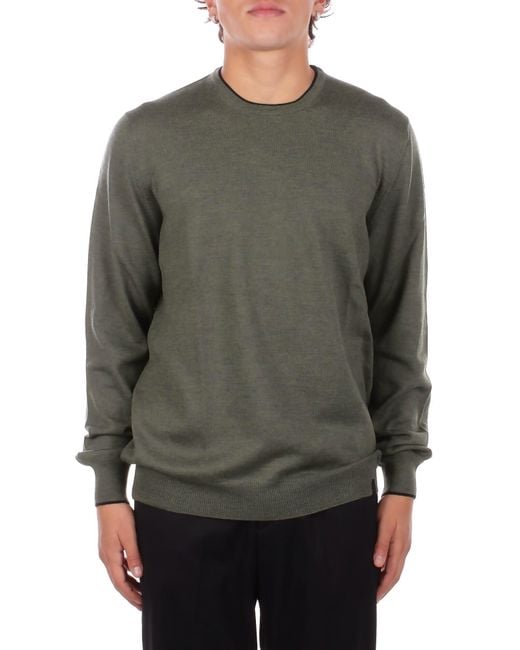 Fay Gray Sweaters for men