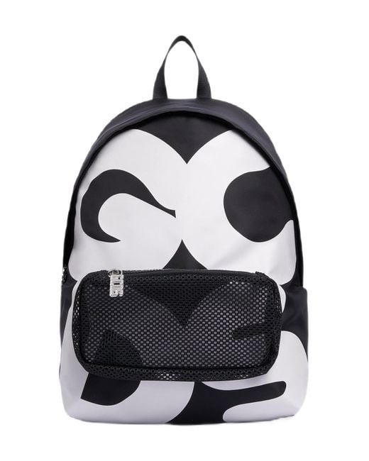 Gcds Backpack in Black for Men Lyst