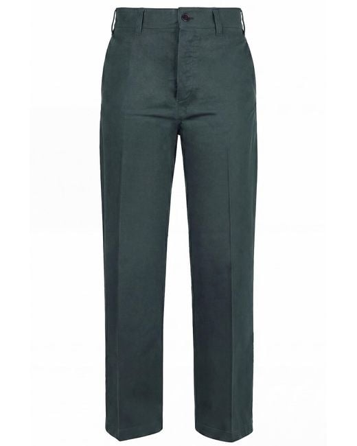 Department 5 Broek in het Blue