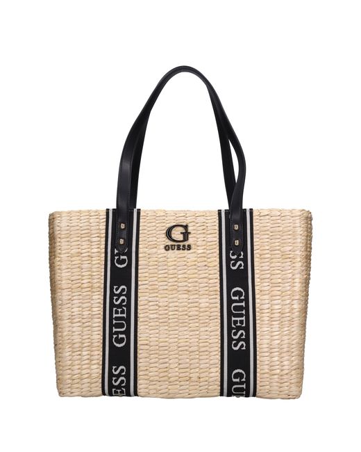 Guess Black Taschen. Schwarz