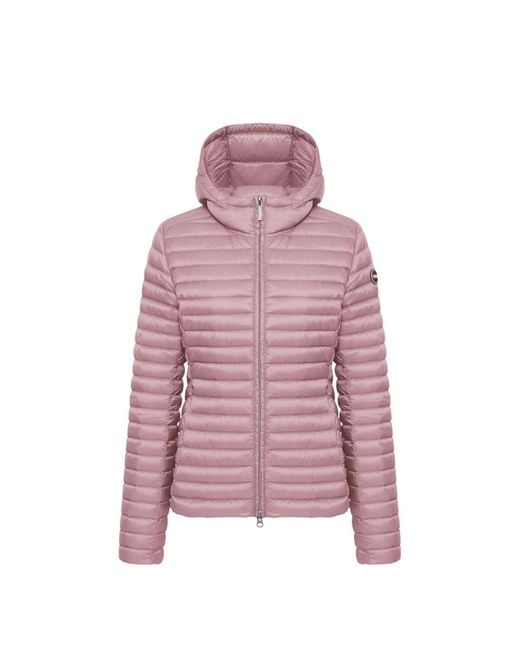 Colmar Roze Jassen in het Pink