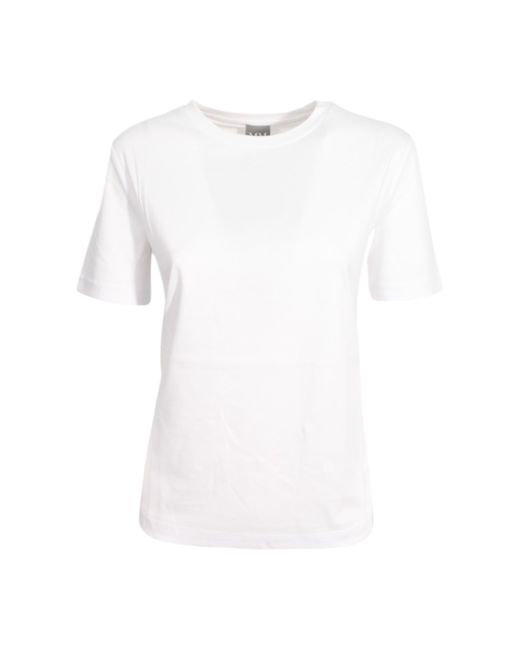 Max Mara White T-Shirt 2516941067 Optical