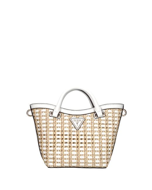 Bolsas Guess de color Multicolor