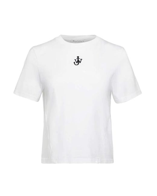 Camiseta Y Polo J.W. Anderson de color White