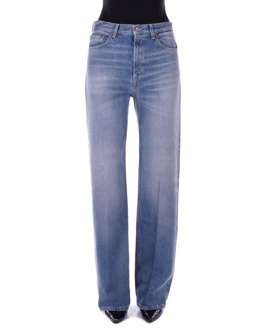 Vaqueros Denim Dondup de color Blue