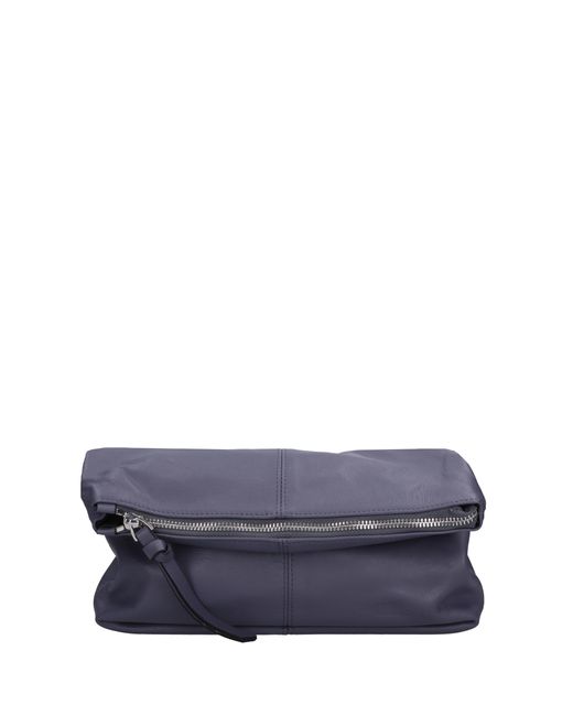 Rebelle Gray Bags