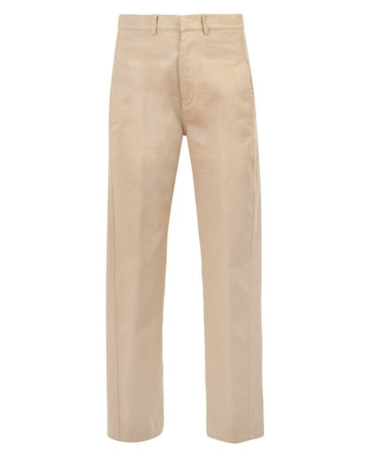 Jucca Broek in het Natural
