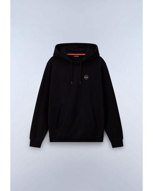 Femmes B-Dadde H Napapijri pour homme en coloris Black