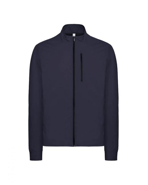 Tissu Bi-Stretch Bi-Stretch Echo Trevi 800 DUNO pour homme en coloris Blue