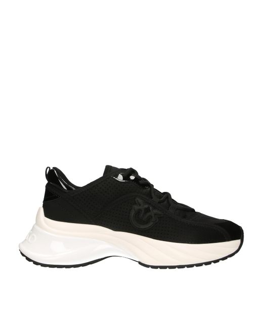 Pinko Black Sneaker Ss0065T030-Z99