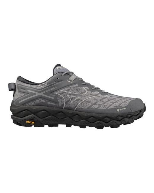 Mizuno Sneaker in Black für Herren