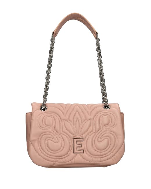 Bolsas. Rosa ERMANNO FIRENZE de color Pink